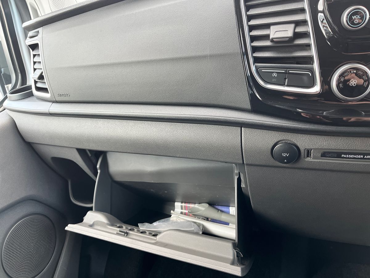 Used Ford Transit Custom 2022 for sale - 76748852: Photo 24