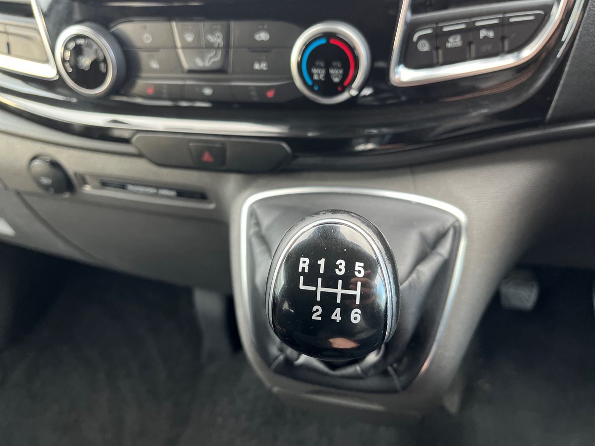 Used Ford Transit Custom 2022 for sale - 76748852: Photo 26