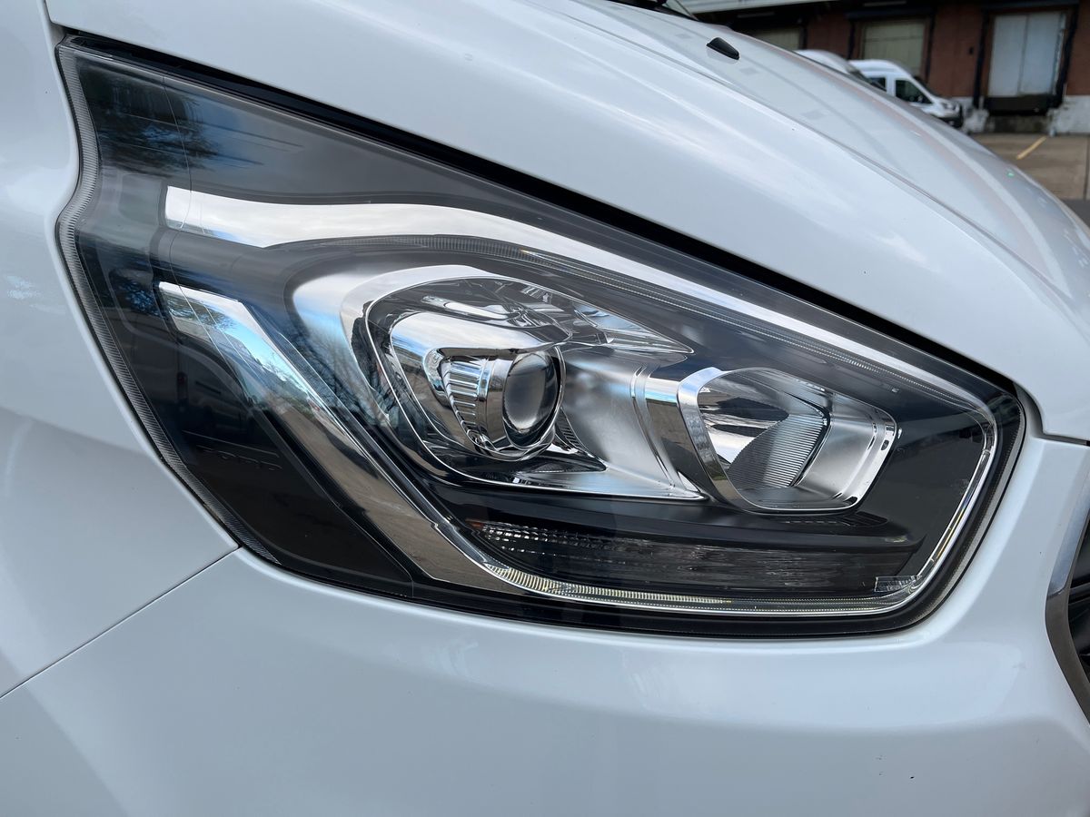 Used Ford Transit Custom 2022 for sale - 76748852: Photo 27