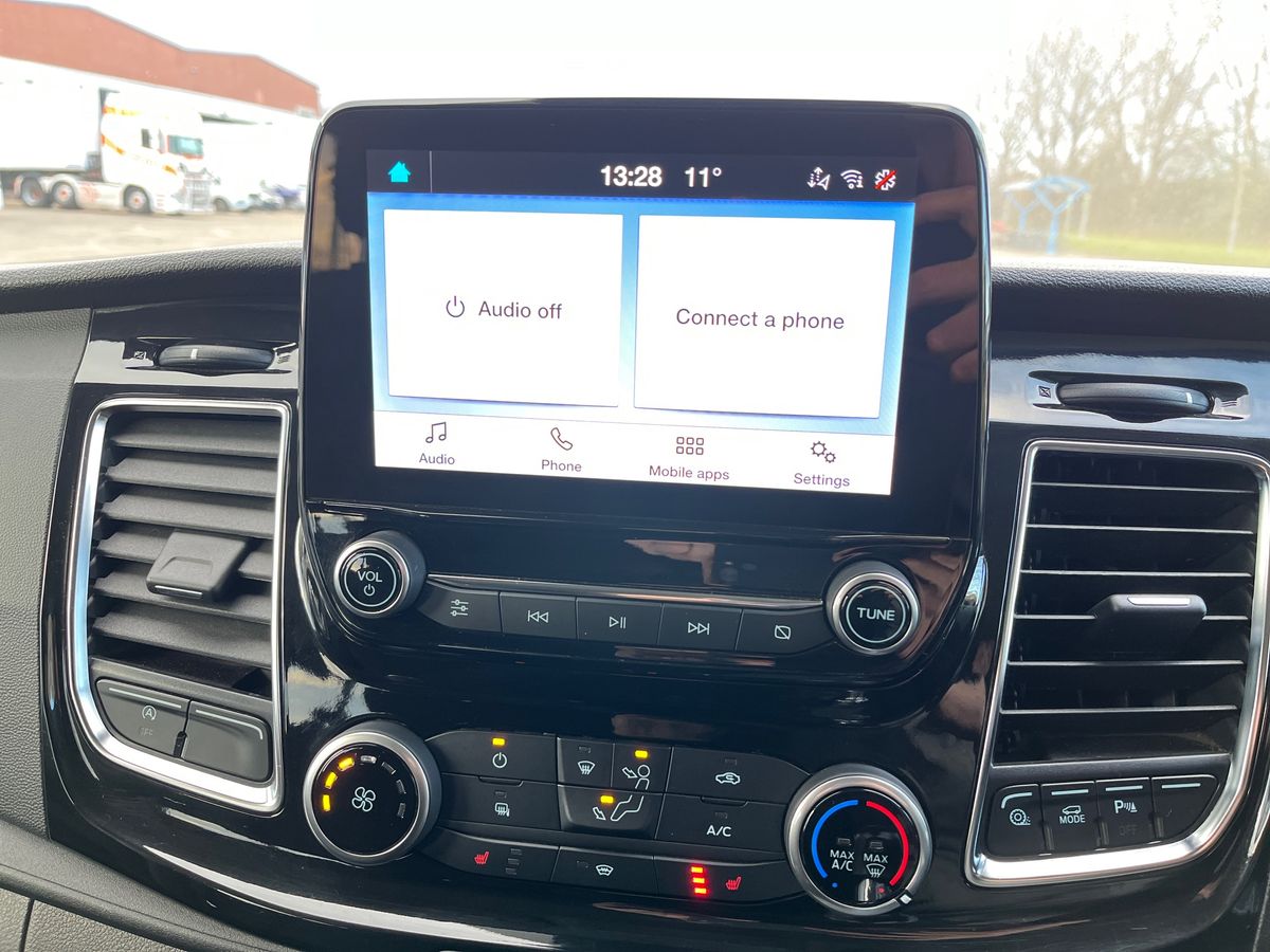 Used Ford Transit Custom 2022 for sale - 76748852: Photo 7