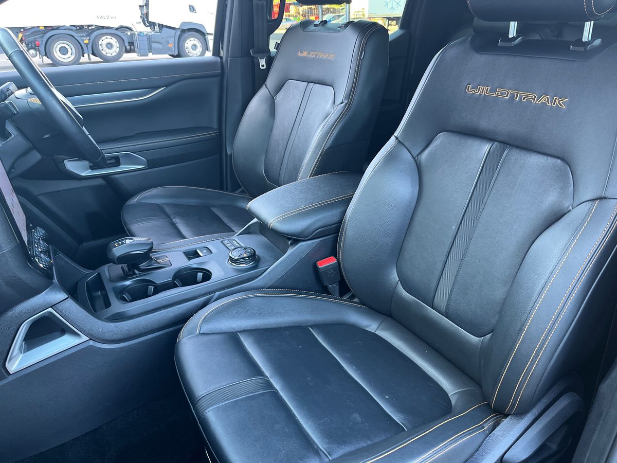 Used Ford Ranger 2023 for sale - 76401600: Photo 10