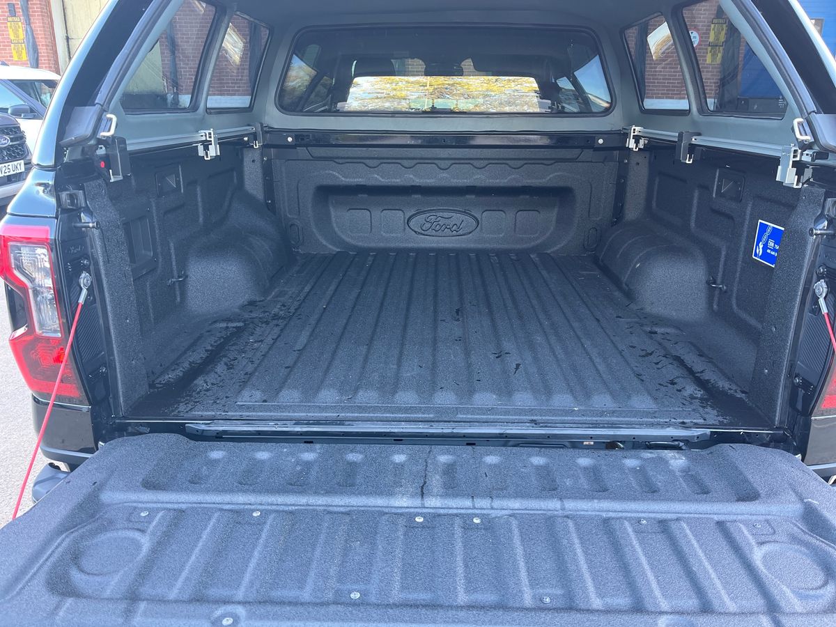 Used Ford Ranger 2023 for sale - 76401600: Photo 11