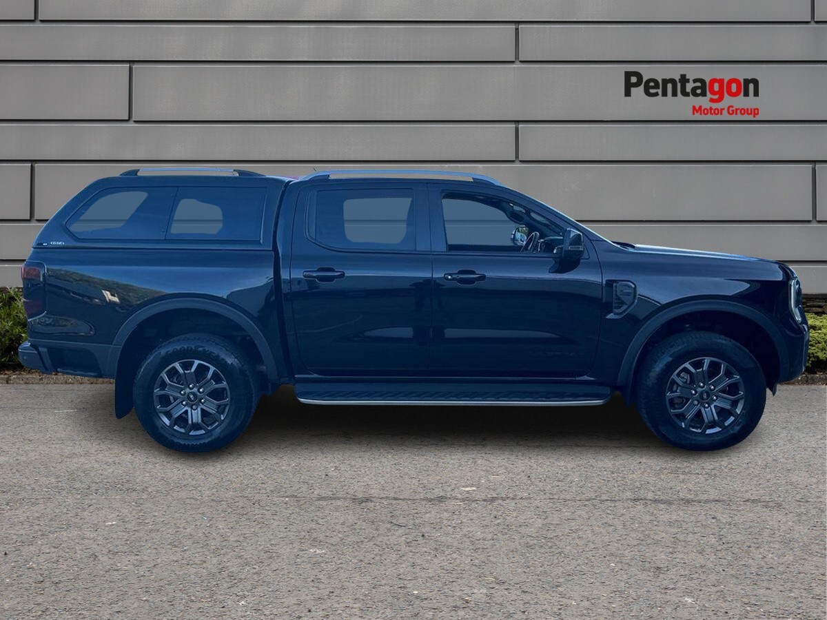 Used Ford Ranger 2023 for sale - 76401600: Photo 14