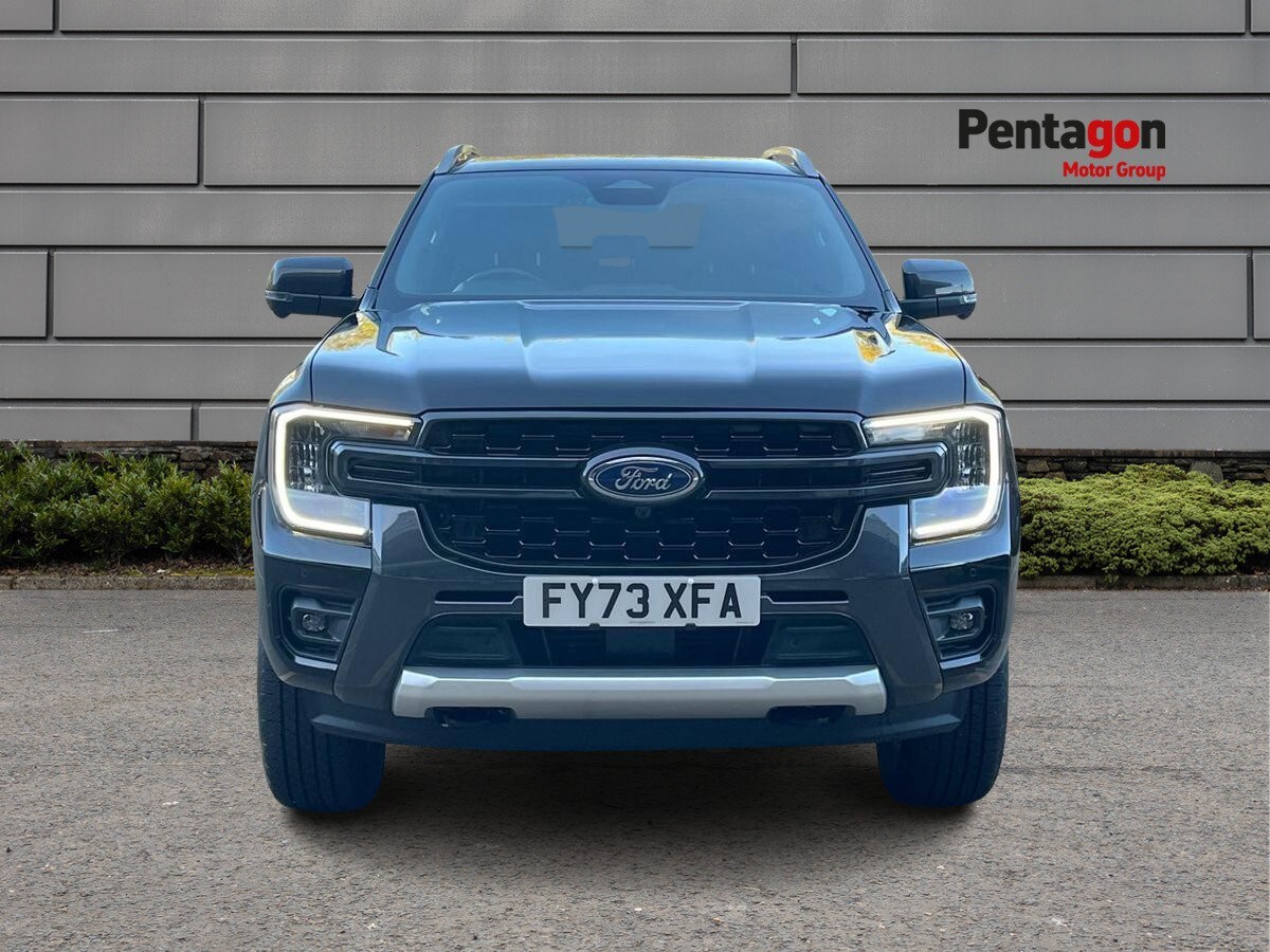 Used Ford Ranger 2023 for sale - 76401600: Photo 16