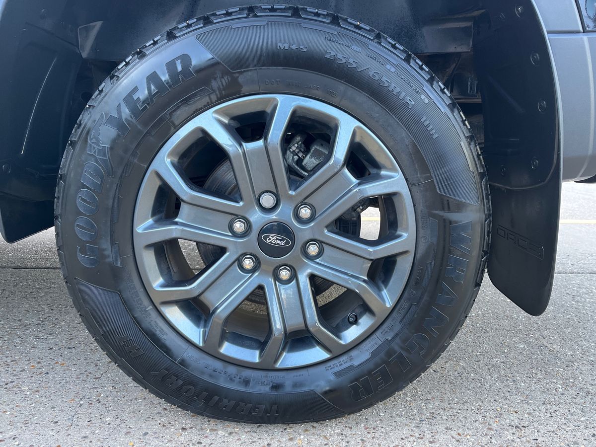 Used Ford Ranger 2023 for sale - 76401600: Photo 18