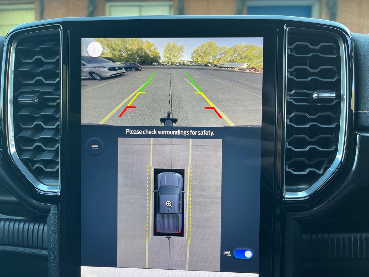 Used Ford Ranger 2023 for sale - 76401600: Photo 19