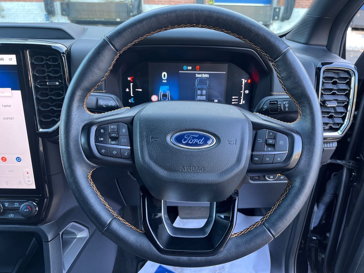 Used Ford Ranger 2023 for sale - 76401600: Photo 20