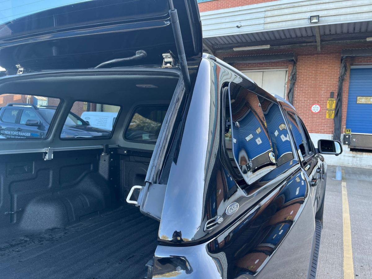 Used Ford Ranger 2023 for sale - 76401600: Photo 24