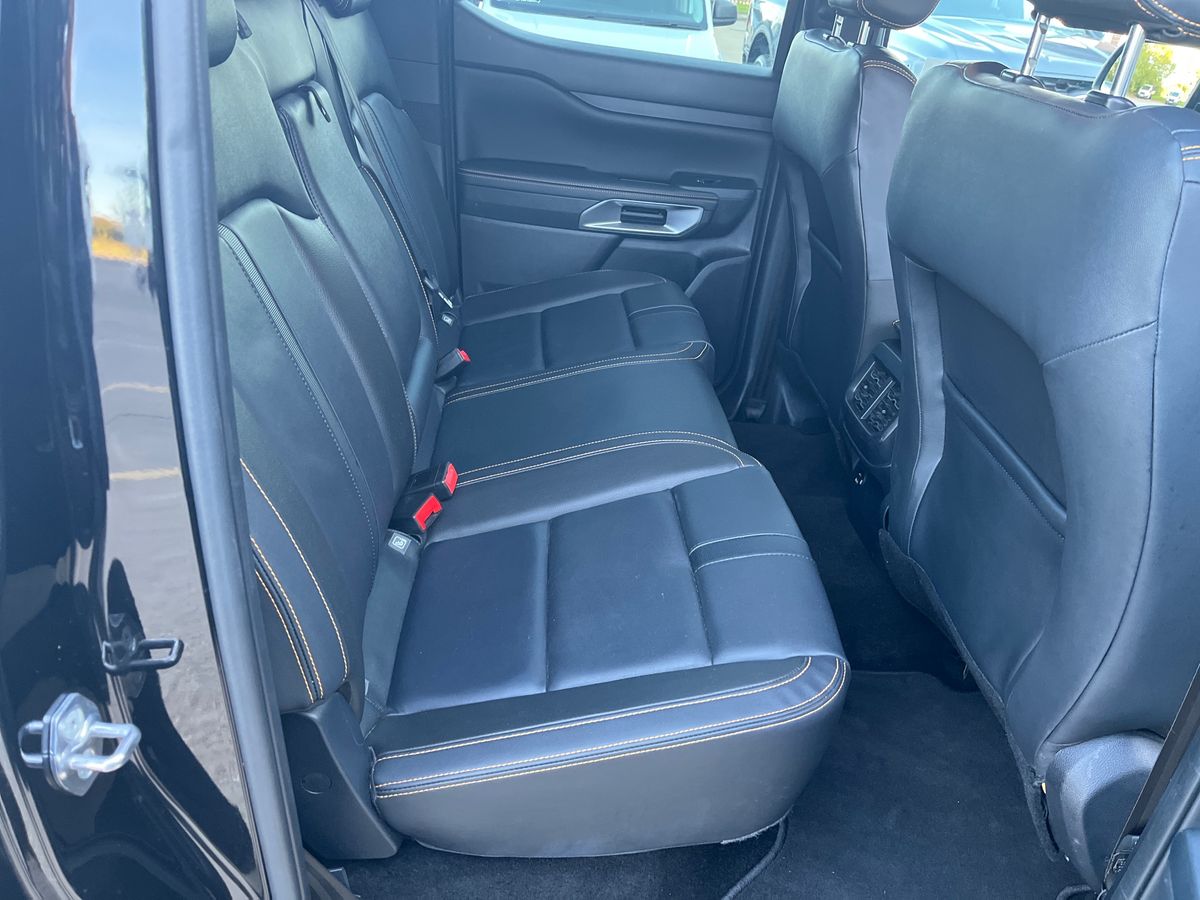 Used Ford Ranger 2023 for sale - 76401600: Photo 28