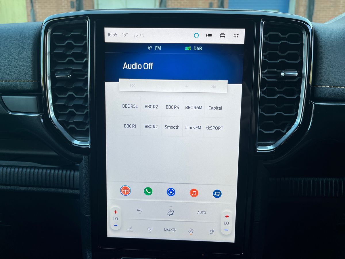 Used Ford Ranger 2023 for sale - 76401600: Photo 8