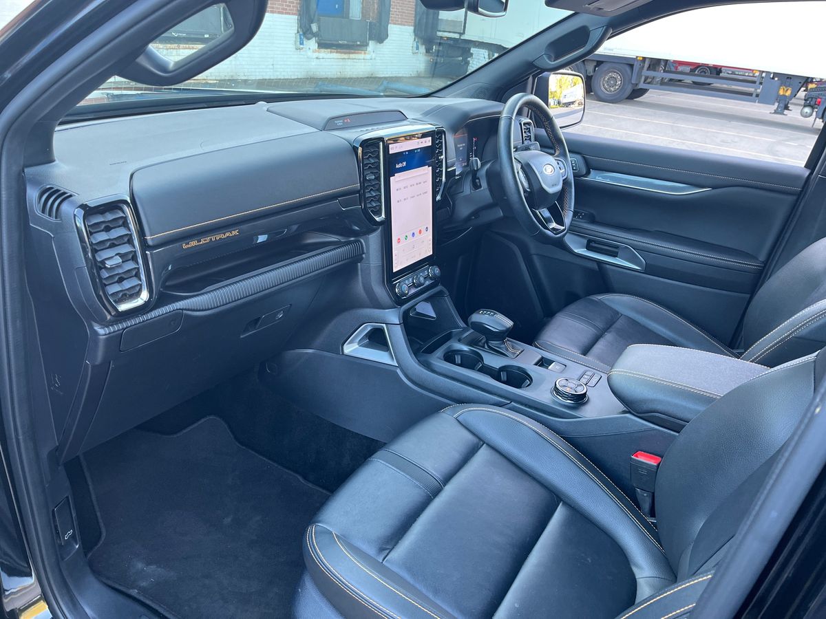 Used Ford Ranger 2023 for sale - 76401600: Photo 9