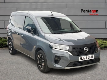 Used Nissan Other 2024 for sale - 75341745: Photo
