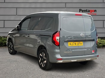 Used Nissan Other 2024 for sale - 75341745: Photo