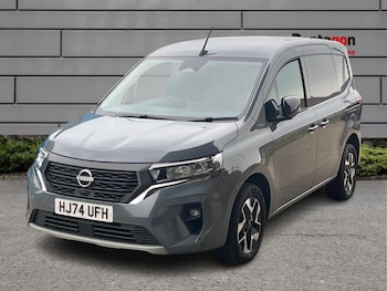 Used Nissan Other 2024 for sale - 75341745: Photo