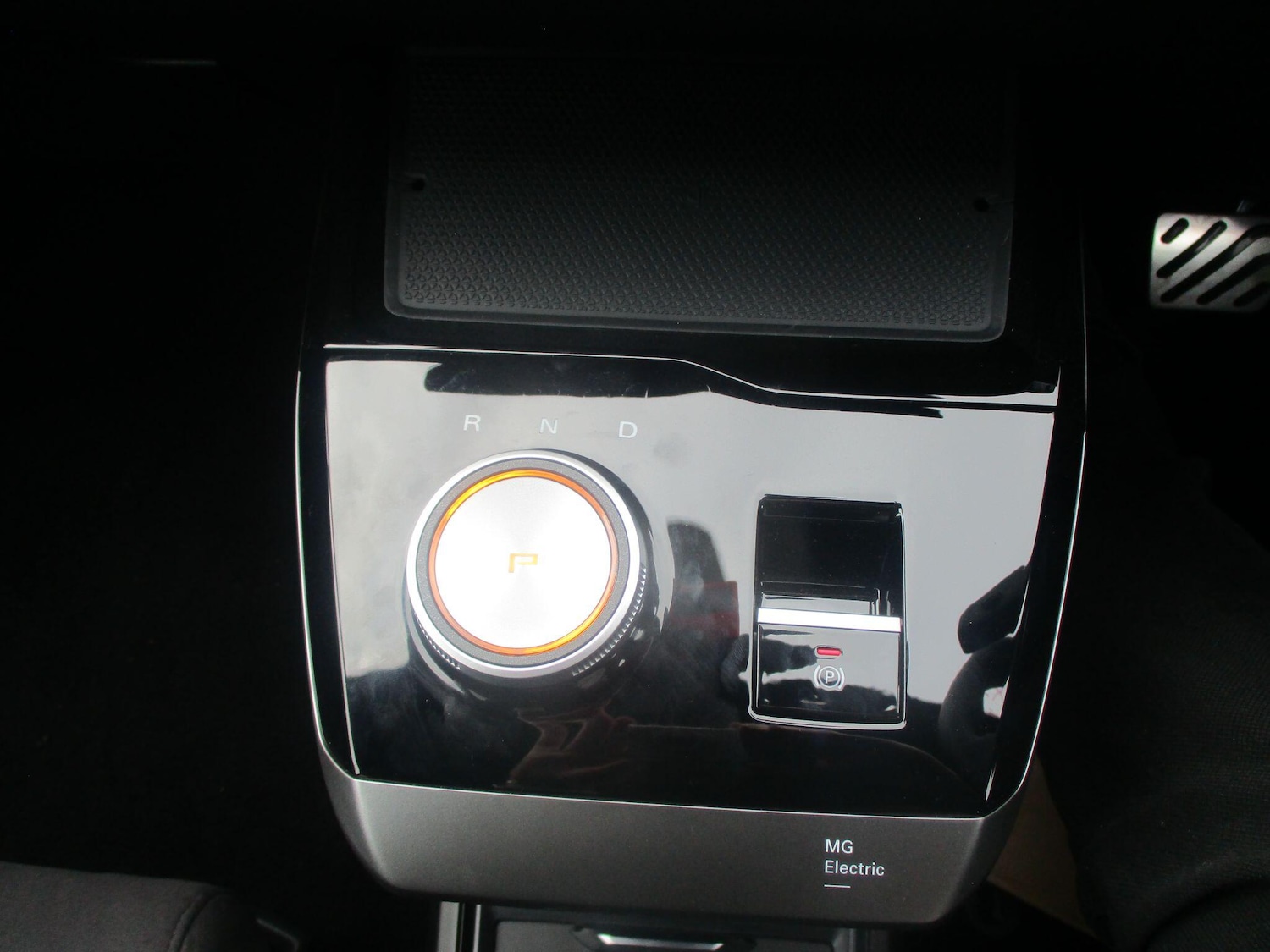 Used MG MG4 2025 for sale - 76498519: Photo 18