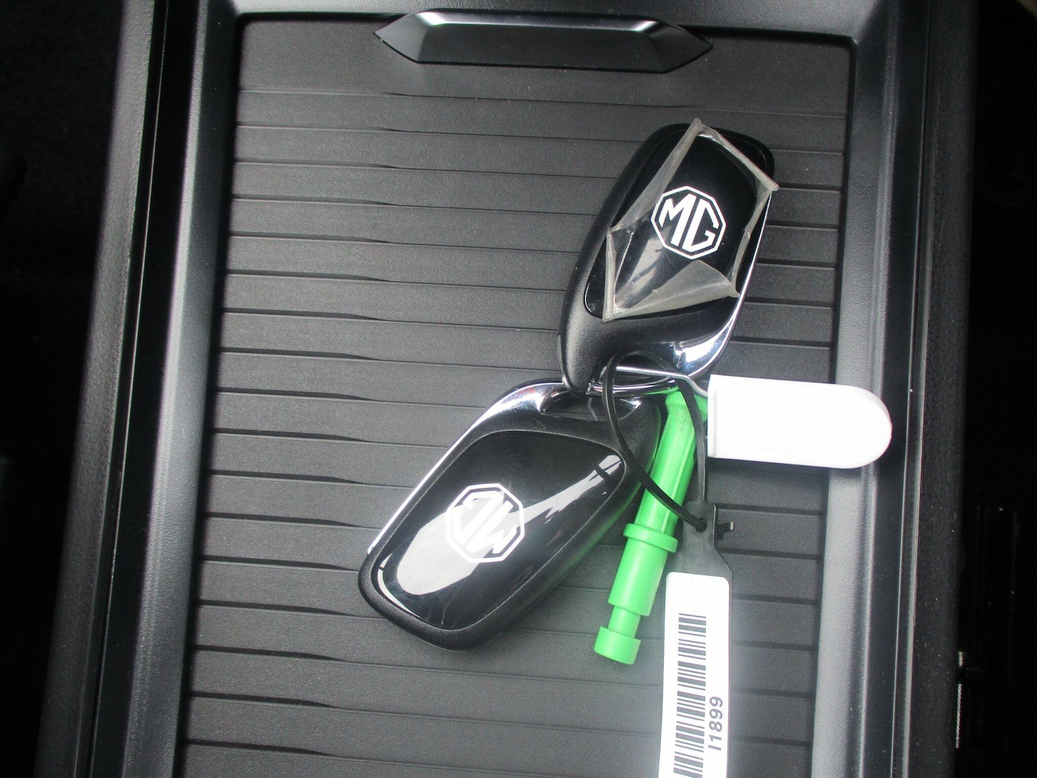 Used MG MG4 2025 for sale - 76498519: Photo 25