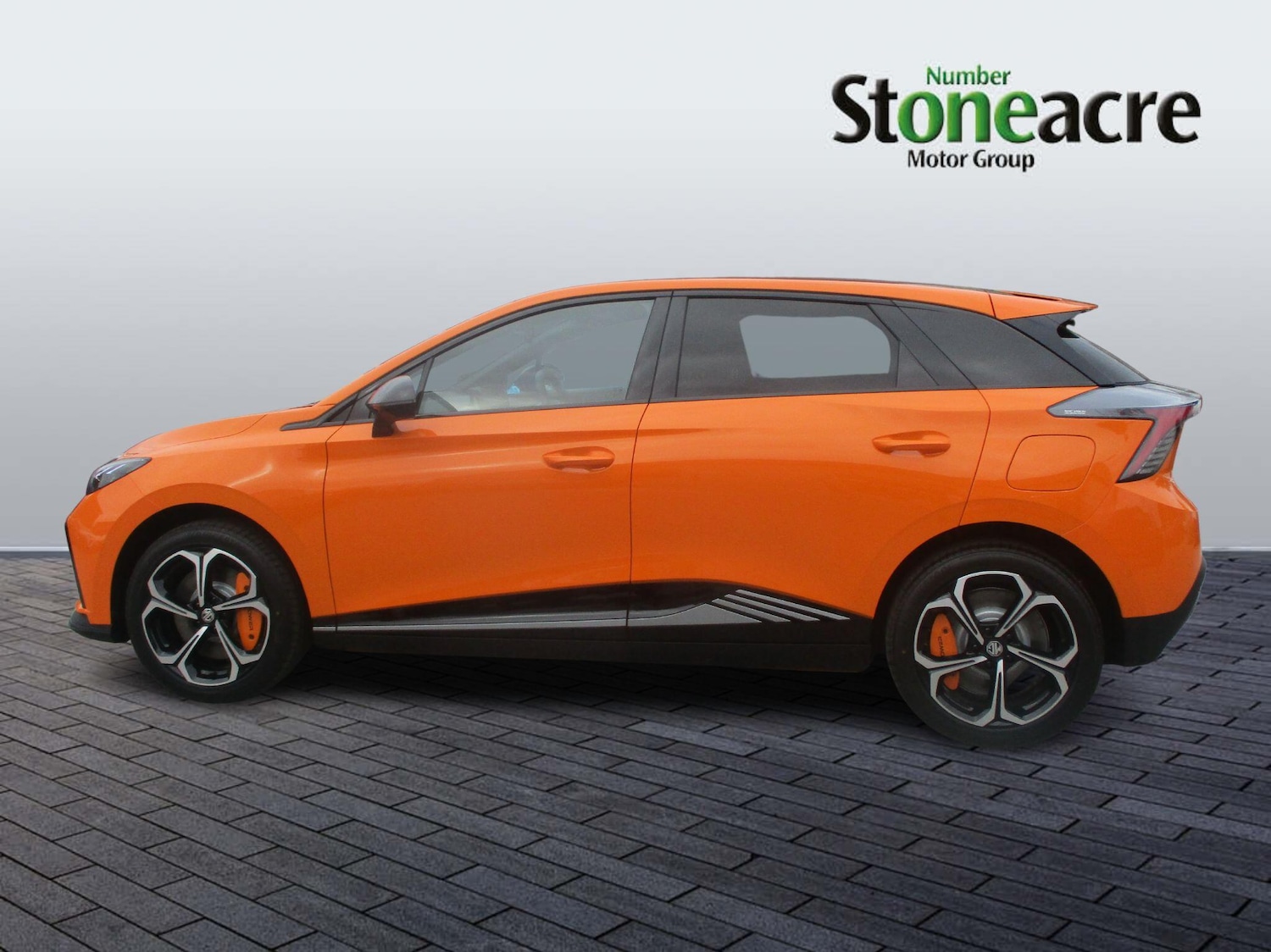 Used MG MG4 2025 for sale - 76498519: Photo 6