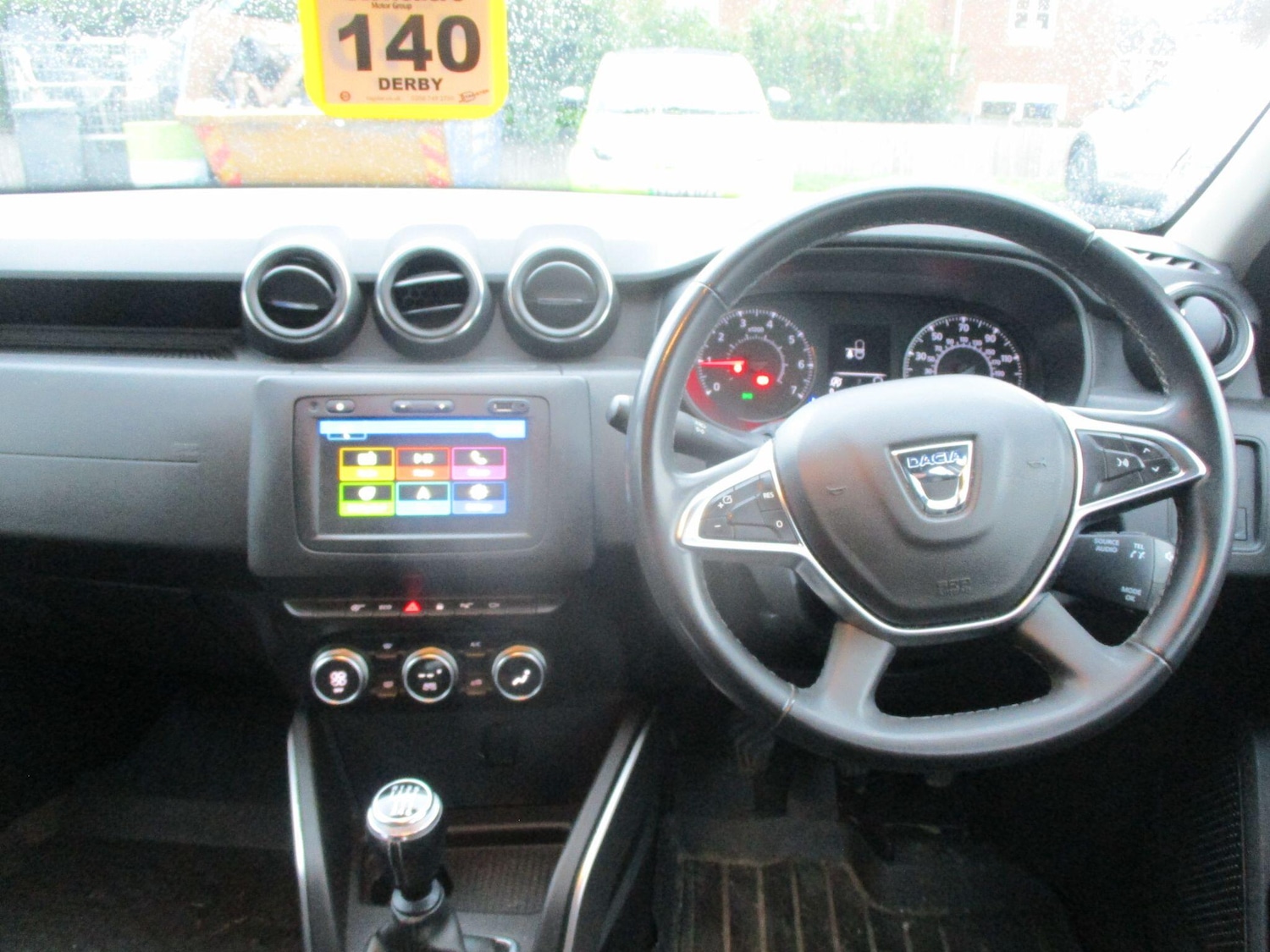 Used Dacia Duster 2019 for sale - 77456235: Photo 12