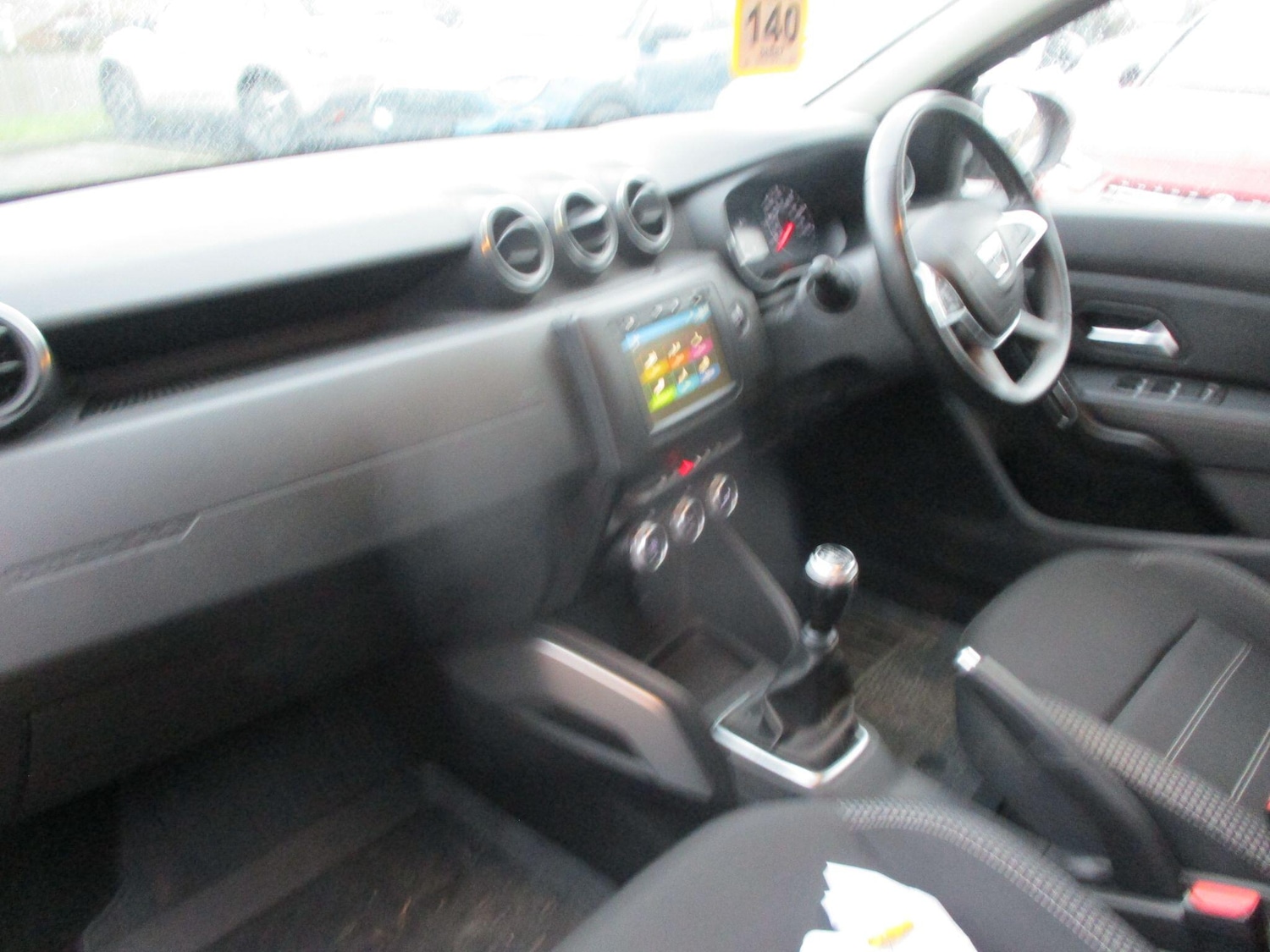 Used Dacia Duster 2019 for sale - 77456235: Photo 14