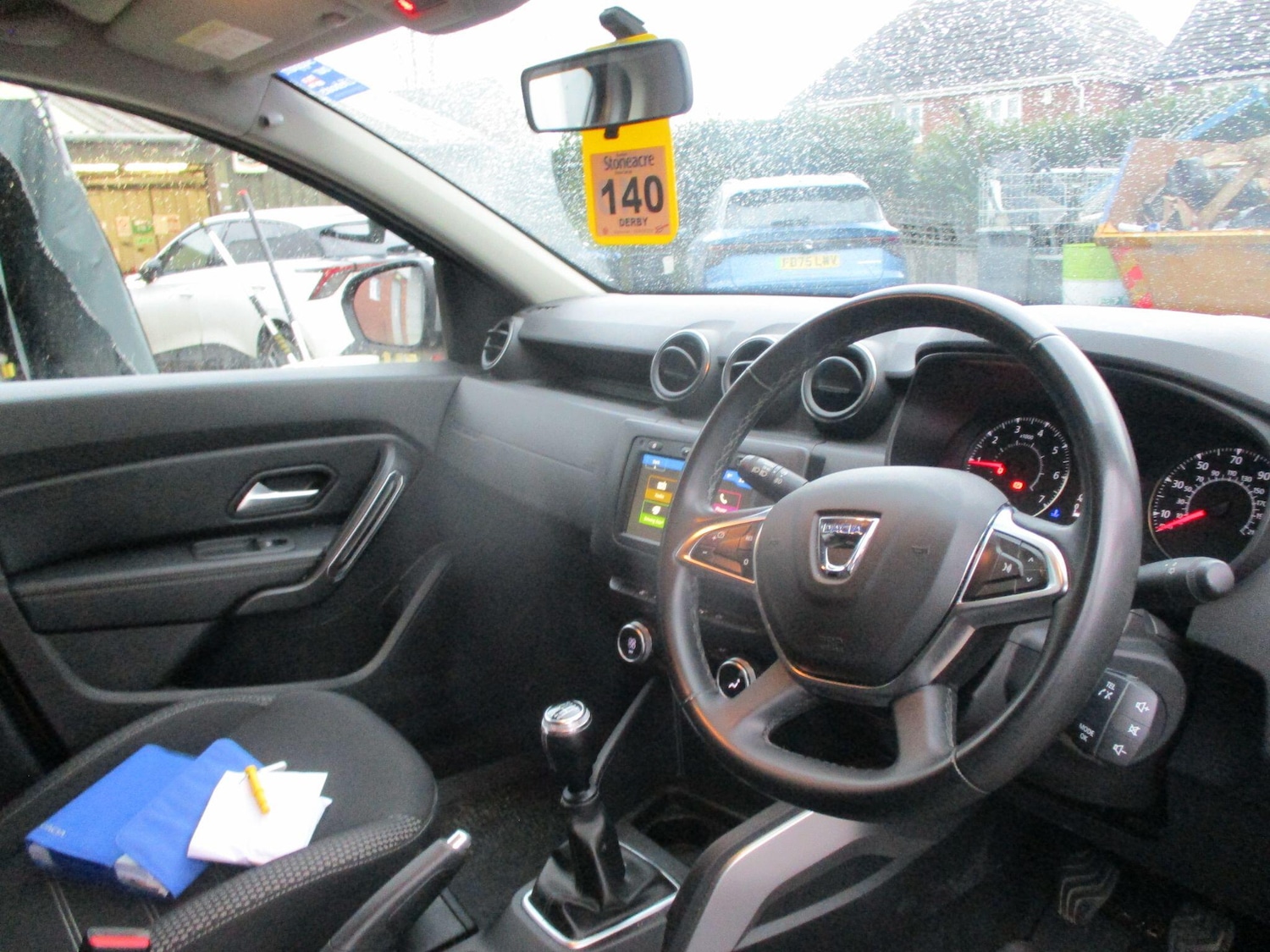Used Dacia Duster 2019 for sale - 77456235: Photo 15
