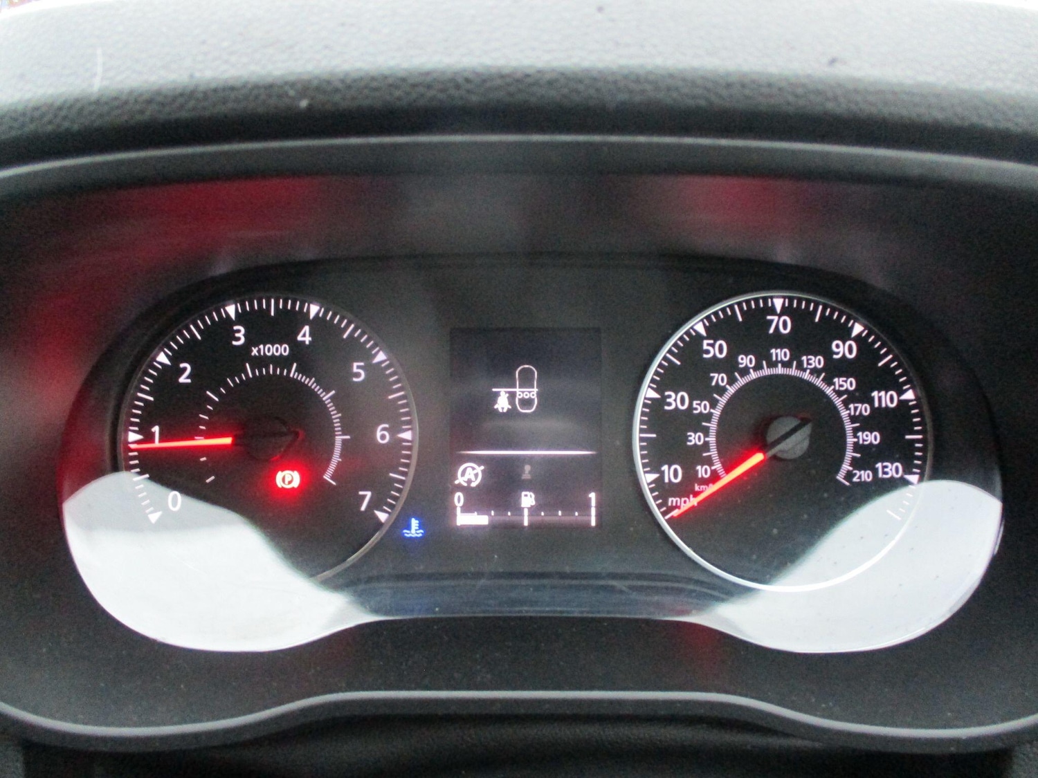 Used Dacia Duster 2019 for sale - 77456235: Photo 16