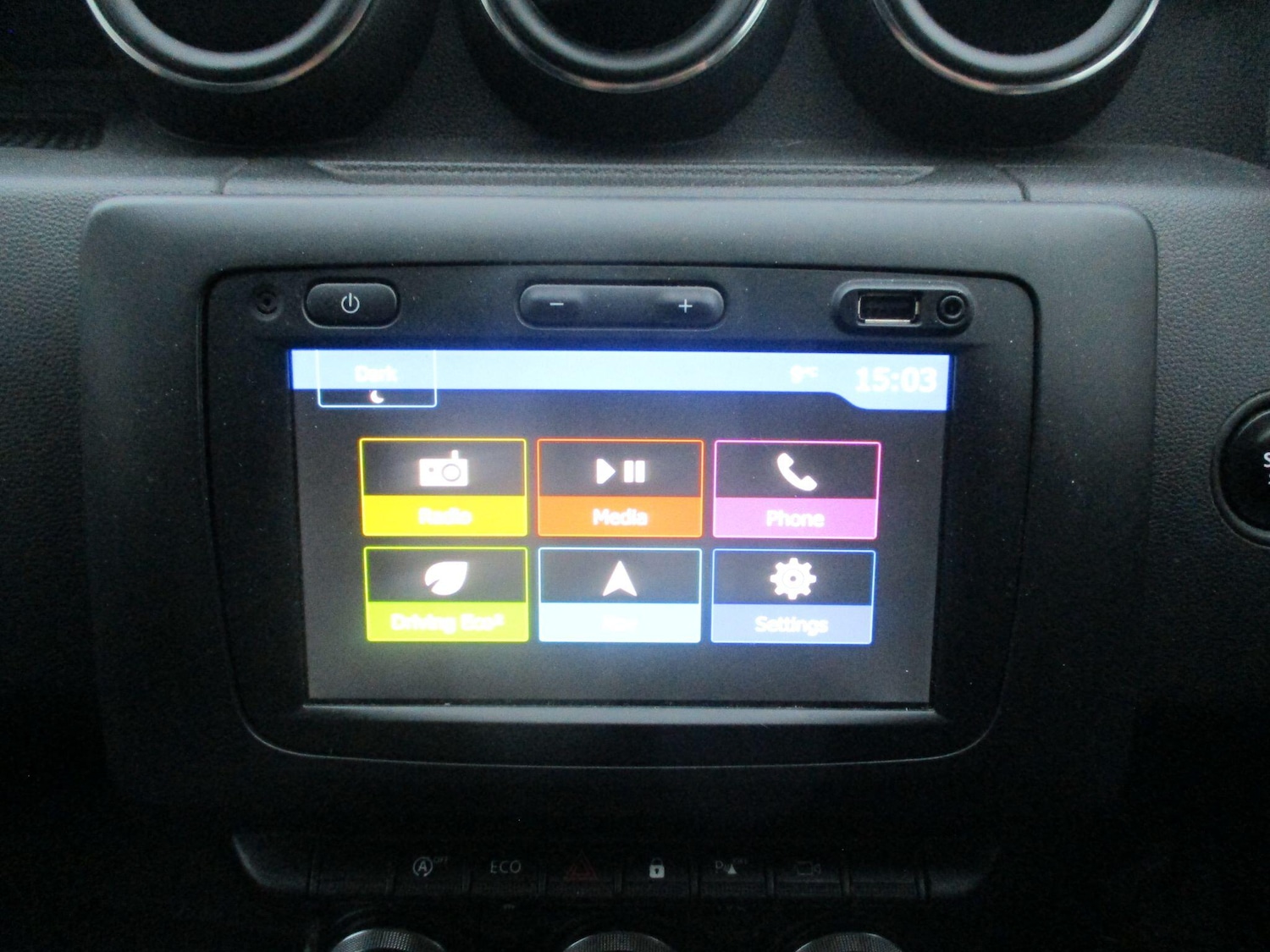 Used Dacia Duster 2019 for sale - 77456235: Photo 18