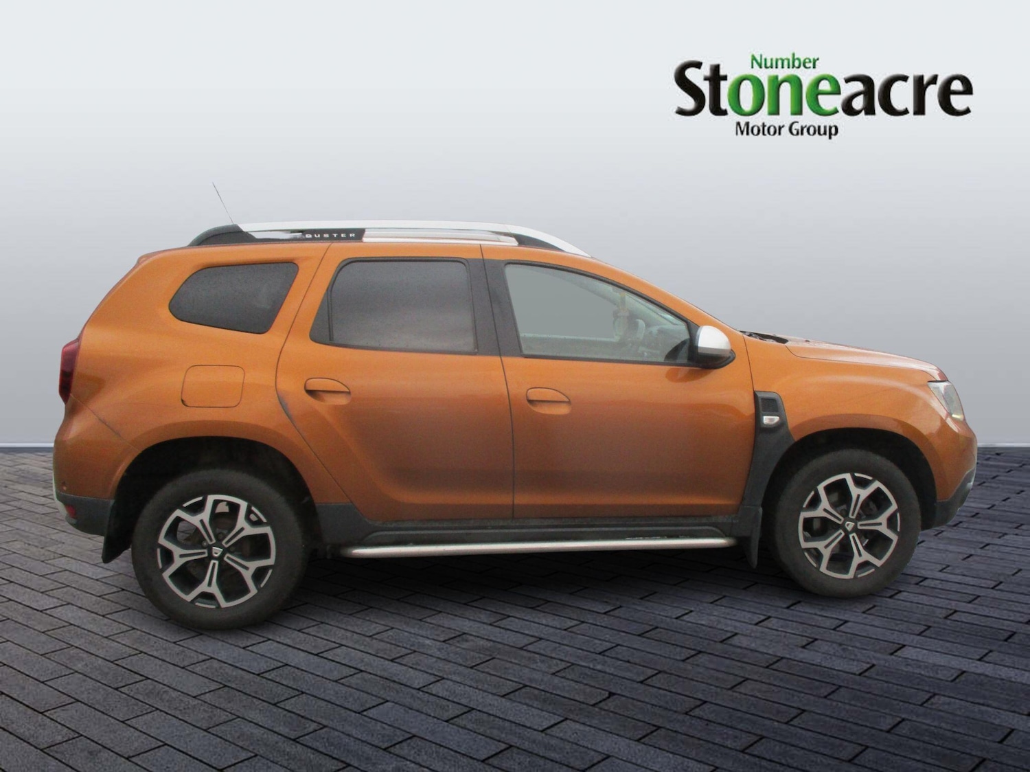 Used Dacia Duster 2019 for sale - 77456235: Photo 2