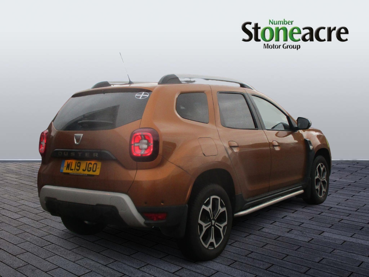 Used Dacia Duster 2019 for sale - 77456235: Photo 3