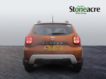Used Dacia Duster 2019 for sale - 77456235: Photo