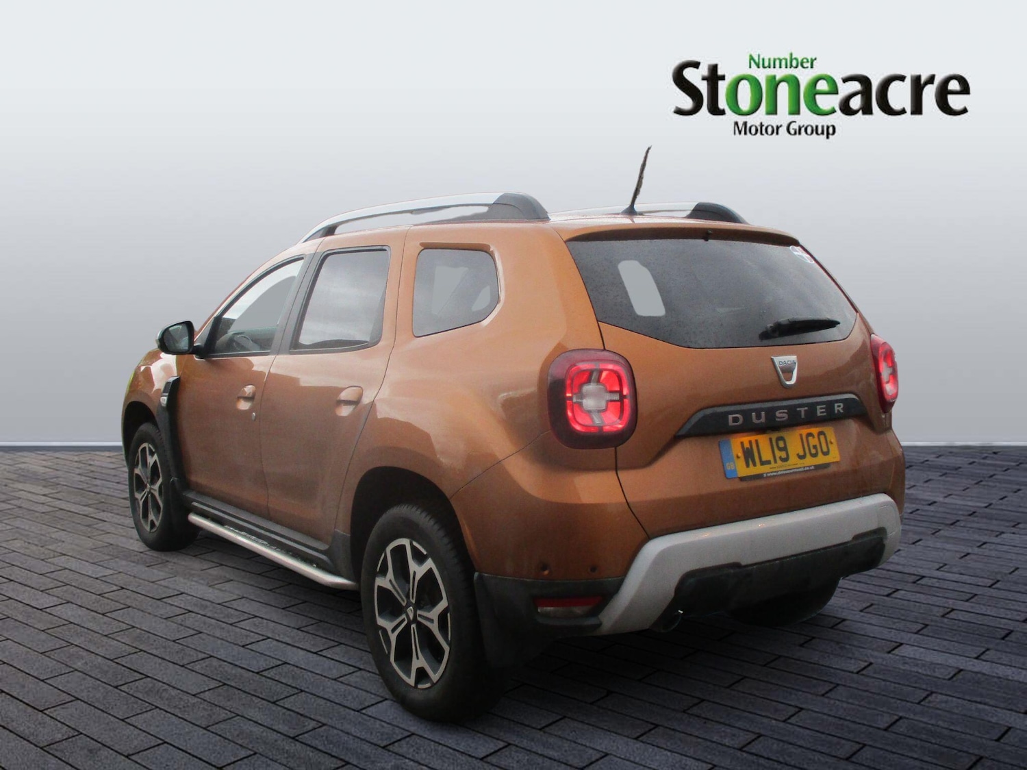 Used Dacia Duster 2019 for sale - 77456235: Photo 5
