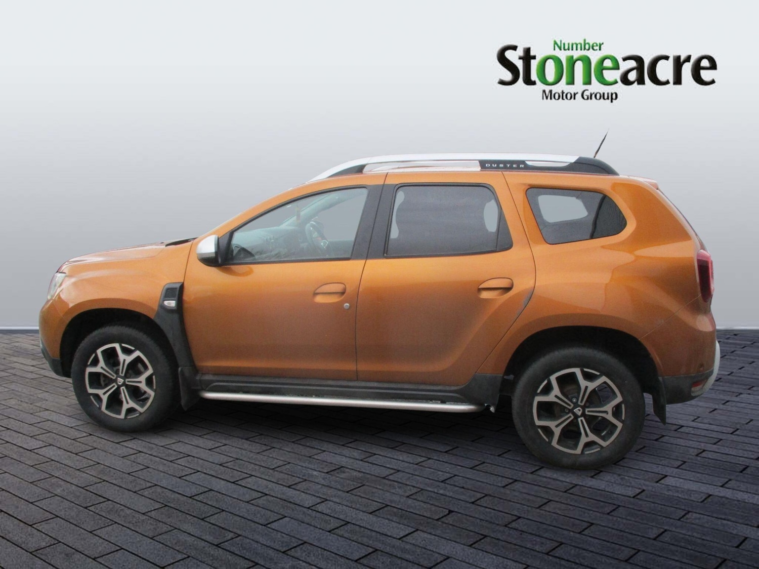 Used Dacia Duster 2019 for sale - 77456235: Photo 6