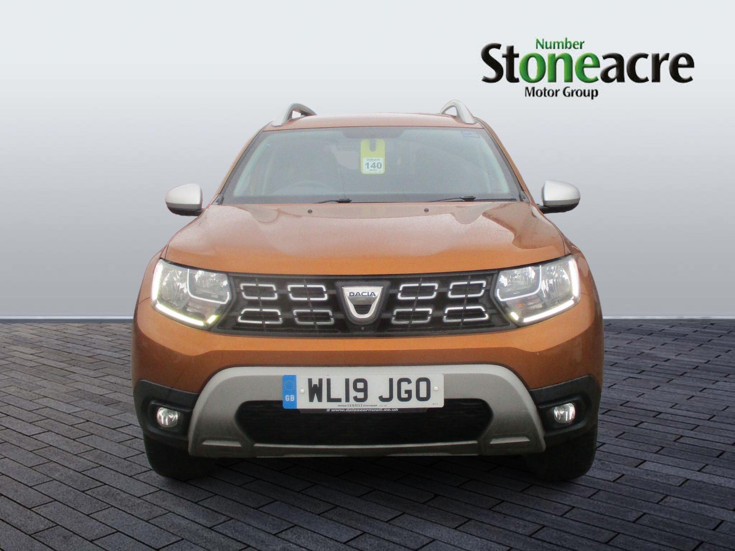 Used Dacia Duster 2019 for sale - 77456235: Photo 8