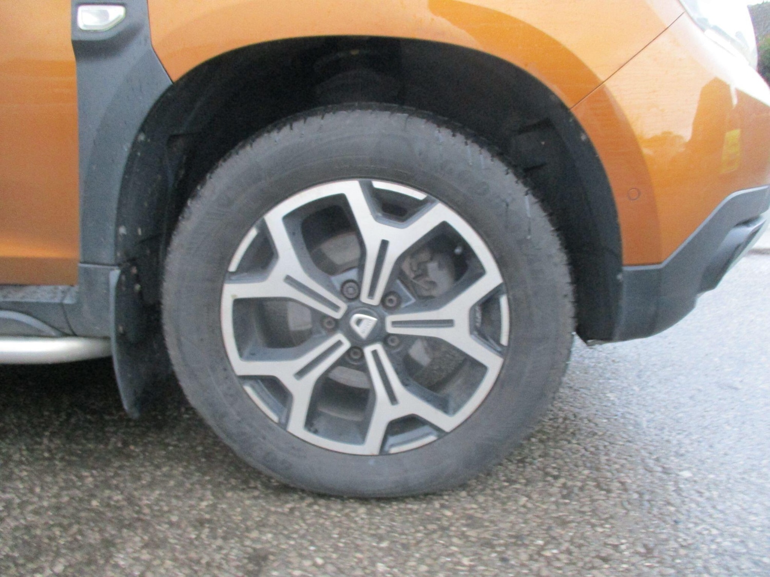 Used Dacia Duster 2019 for sale - 77456235: Photo 9