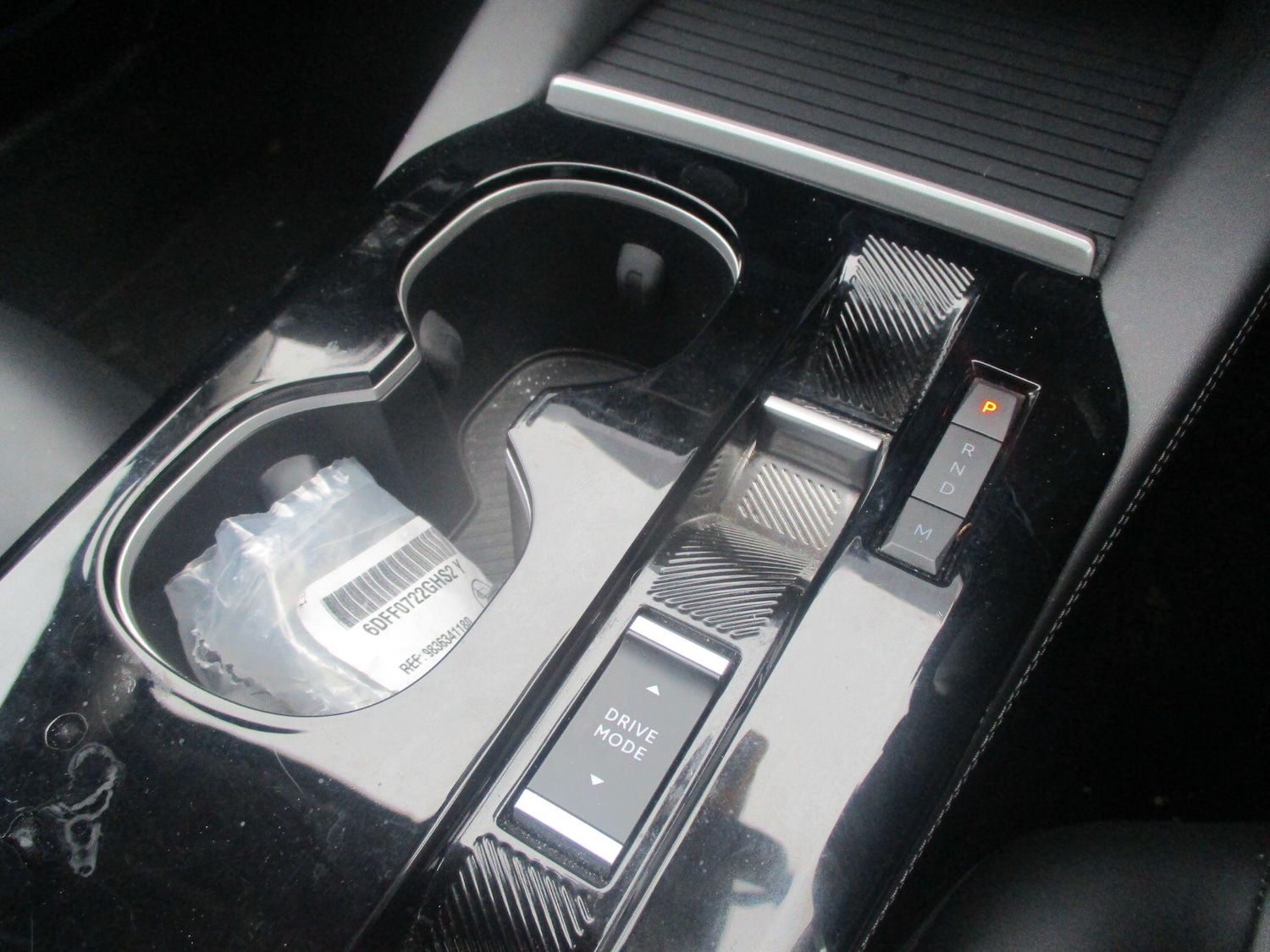 Used Citroen C5 X 2023 for sale - 77993999: Photo 11