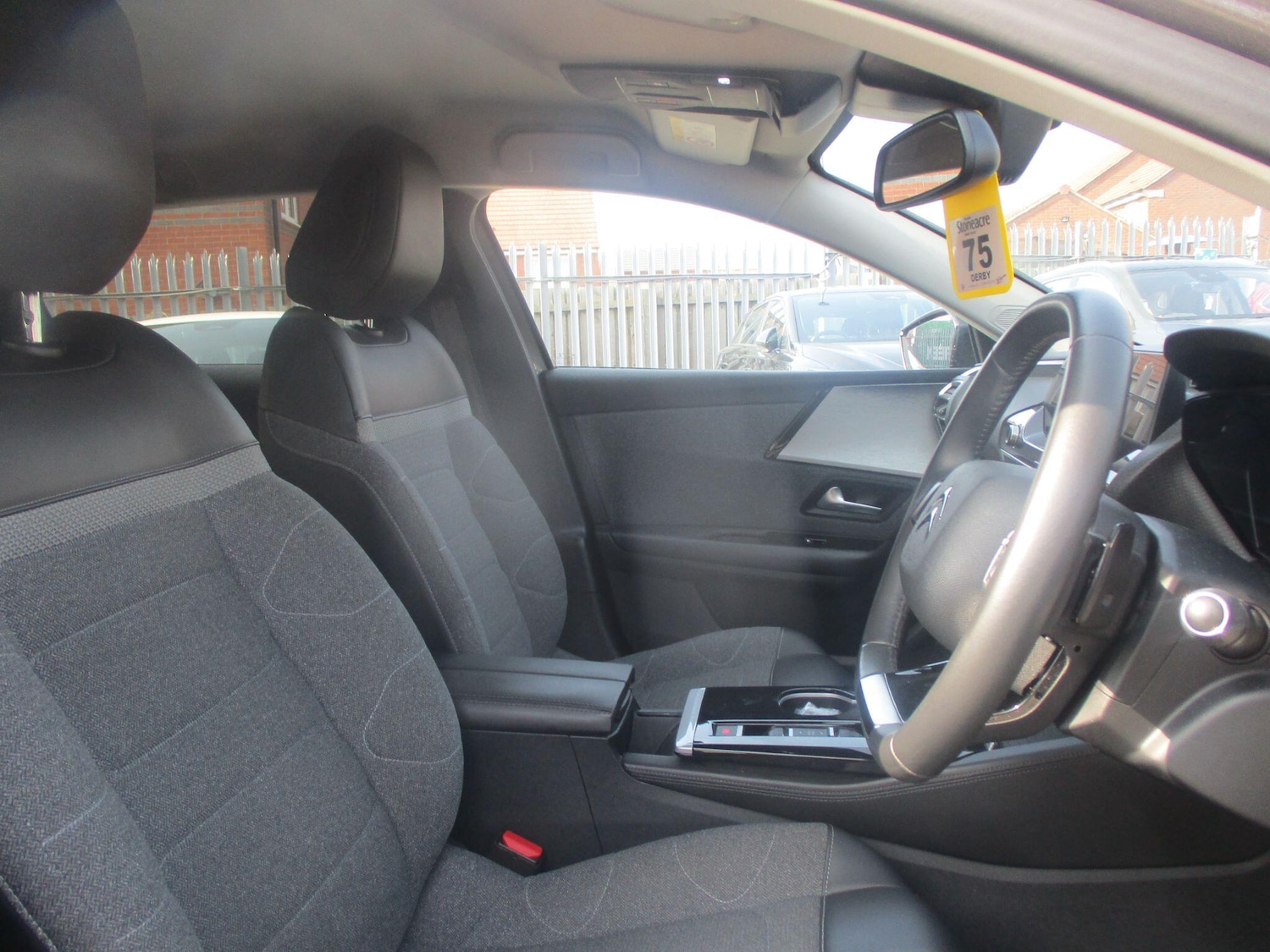 Used Citroen C5 X 2023 for sale - 77993999: Photo 12