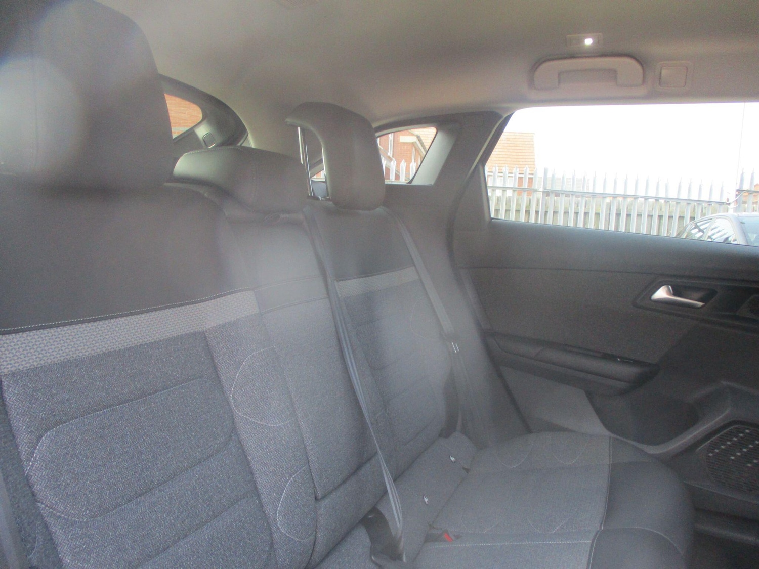 Used Citroen C5 X 2023 for sale - 77993999: Photo 13