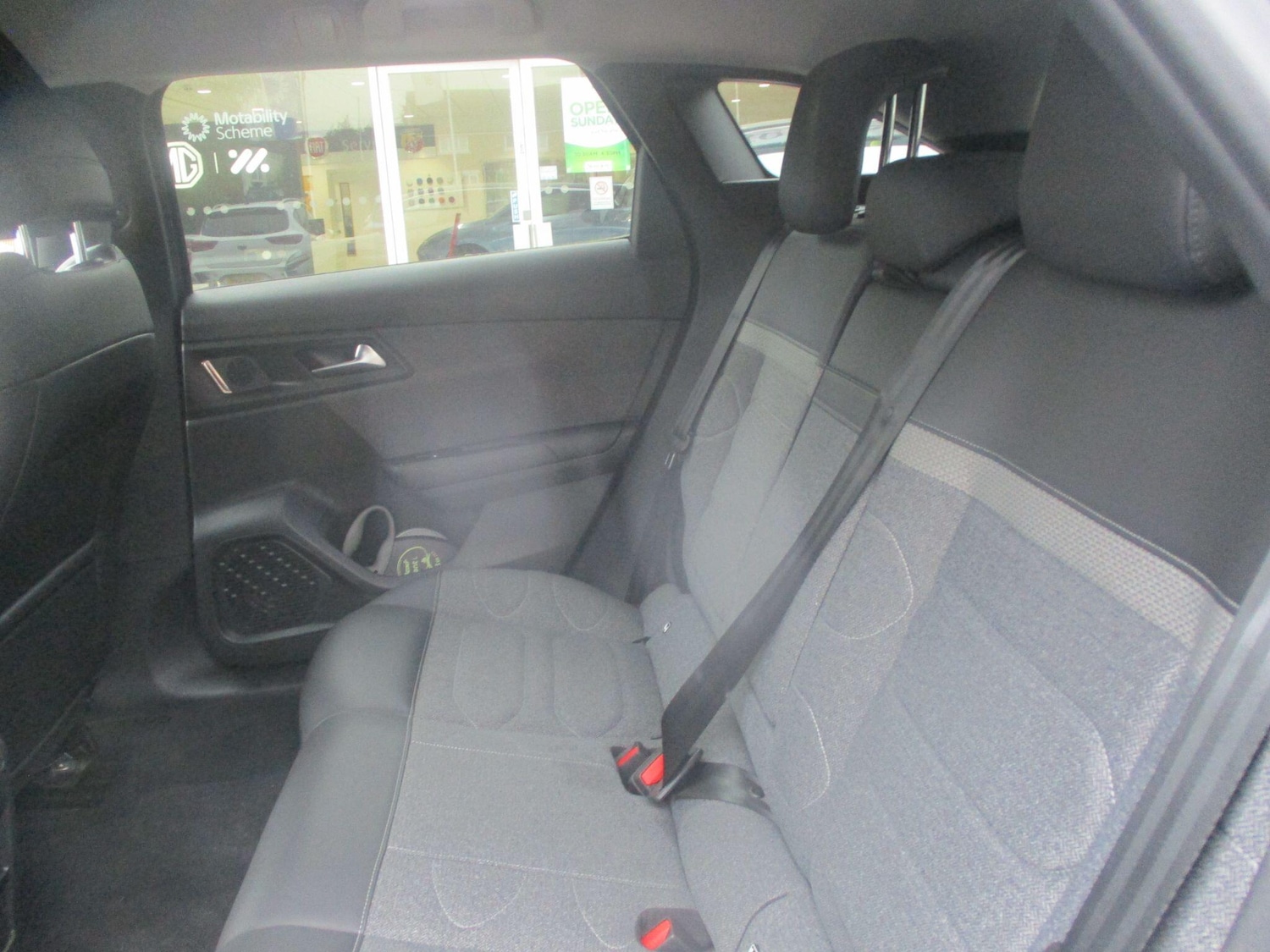 Used Citroen C5 X 2023 for sale - 77993999: Photo 14