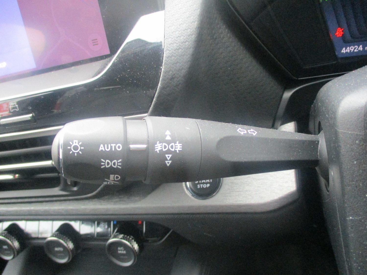 Used Citroen C5 X 2023 for sale - 77993999: Photo 19