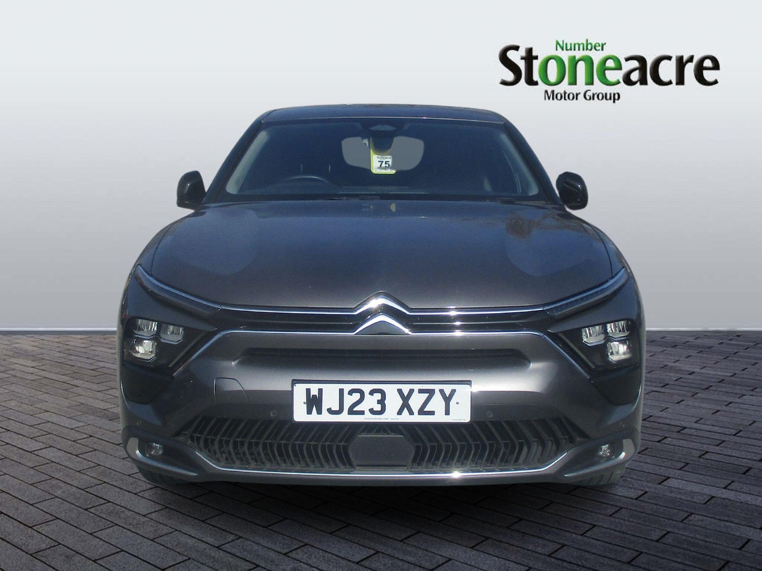 Used Citroen C5 X 2023 for sale - 77993999: Photo 2