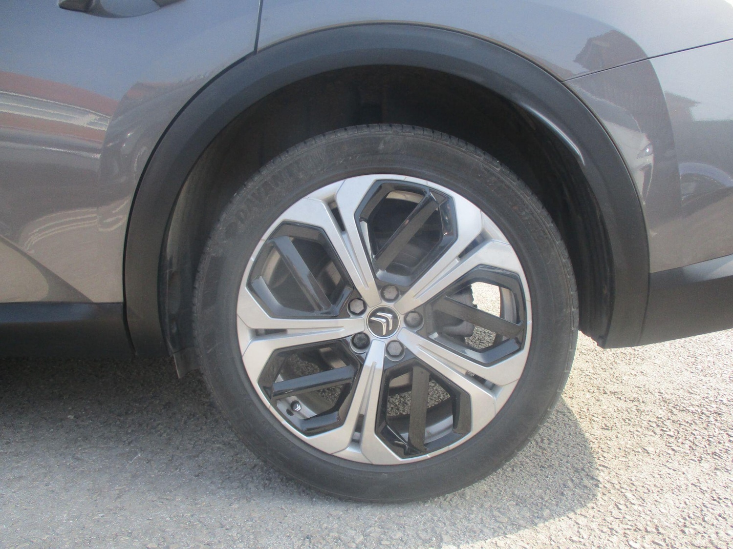 Used Citroen C5 X 2023 for sale - 77993999: Photo 21