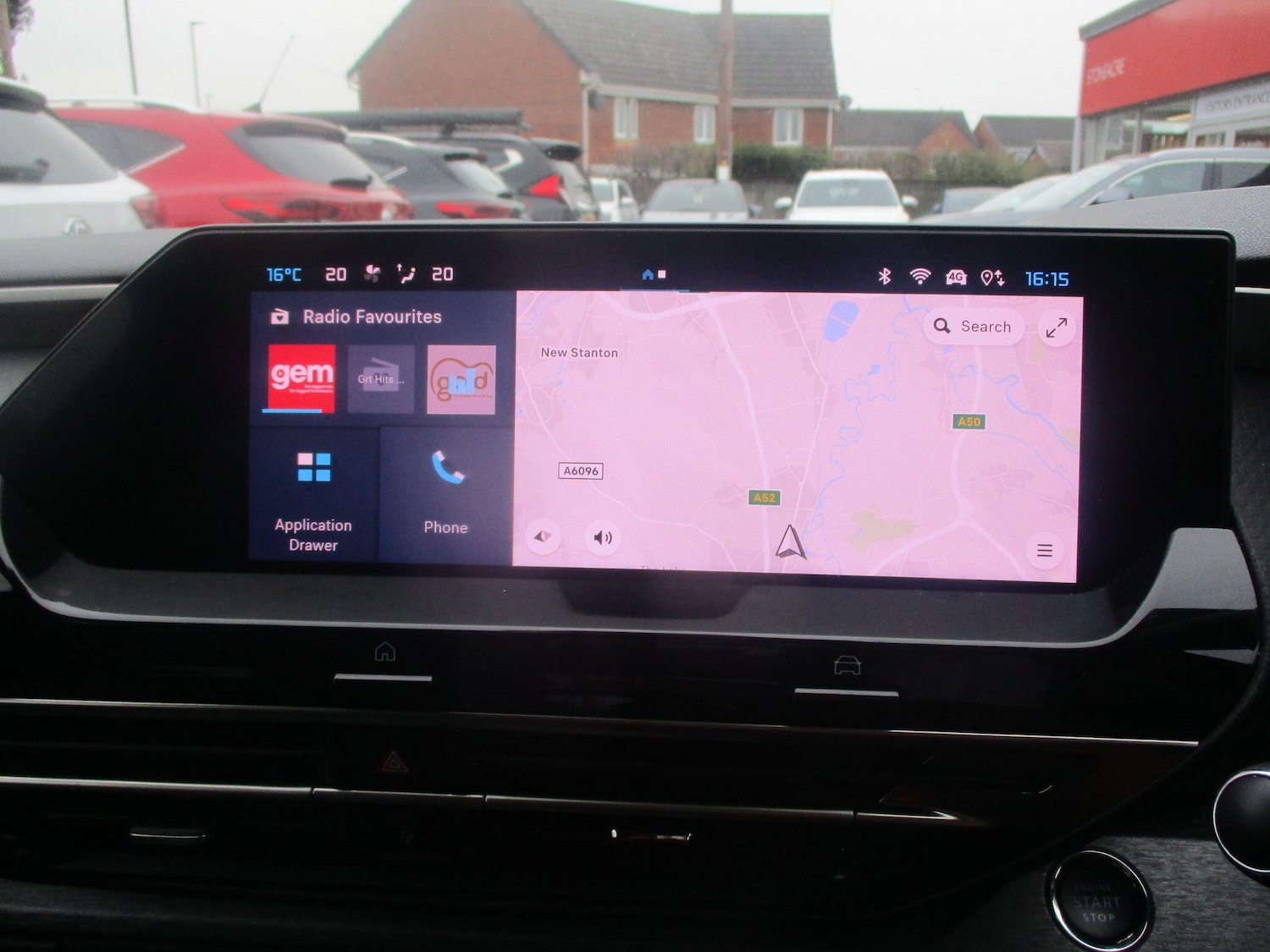 Used Citroen C5 X 2023 for sale - 77993999: Photo 22