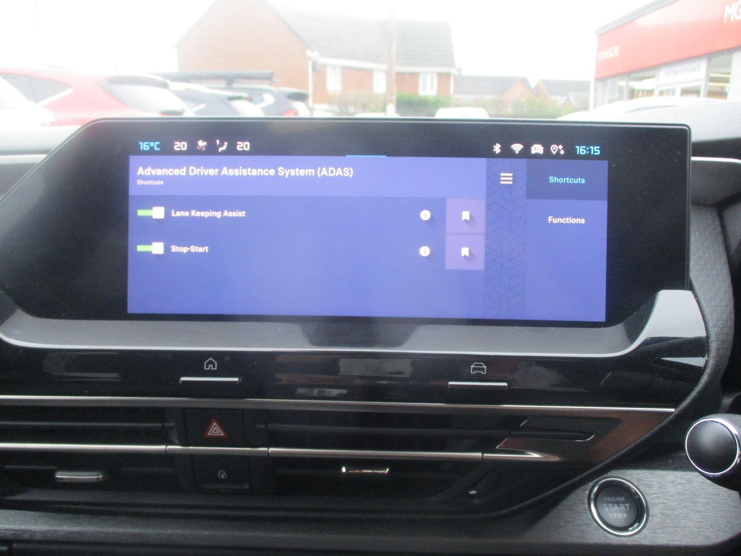 Used Citroen C5 X 2023 for sale - 77993999: Photo 24