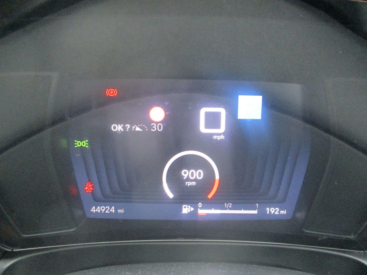 Used Citroen C5 X 2023 for sale - 77993999: Photo 26