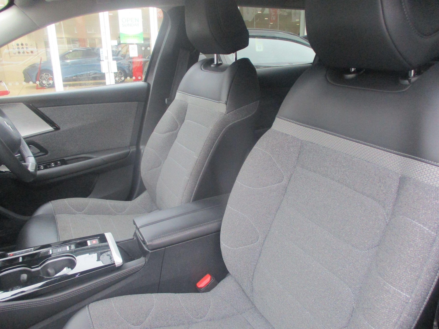 Used Citroen C5 X 2023 for sale - 77993999: Photo 28