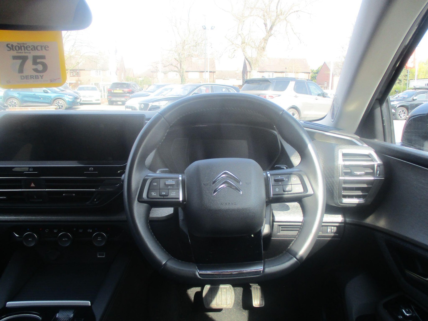 Used Citroen C5 X 2023 for sale - 77993999: Photo 29