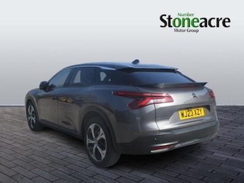 Used Citroen C5 X 2023 for sale - 77993999: Photo