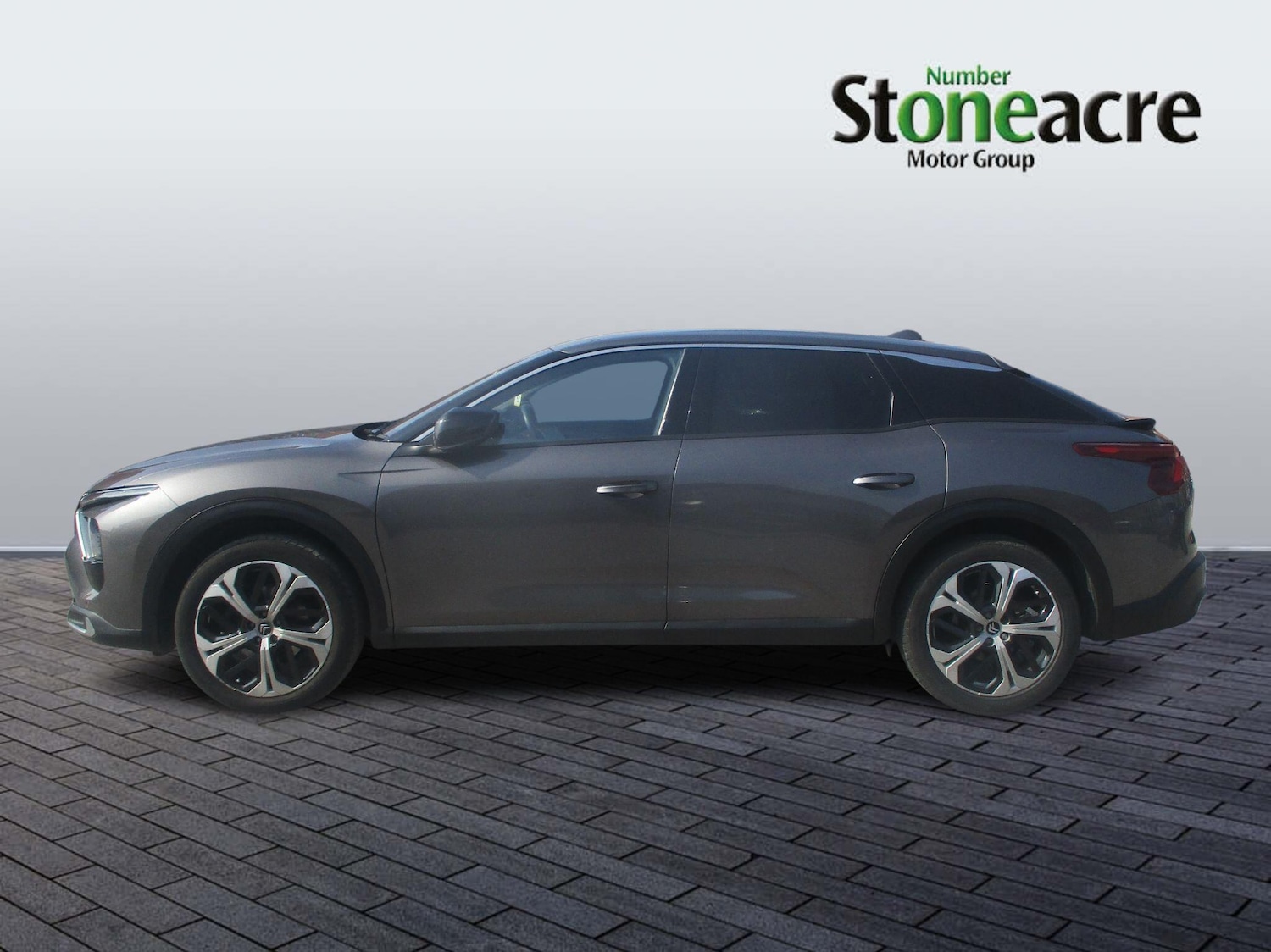 Used Citroen C5 X 2023 for sale - 77993999: Photo 5