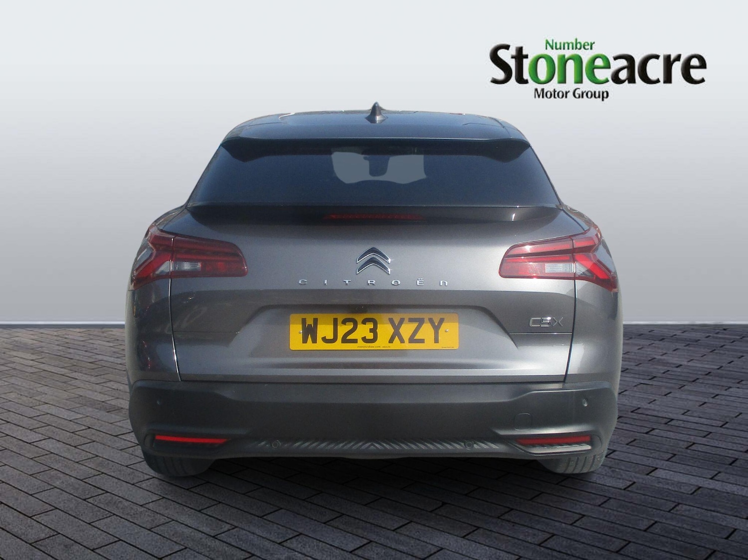 Used Citroen C5 X 2023 for sale - 77993999: Photo 6