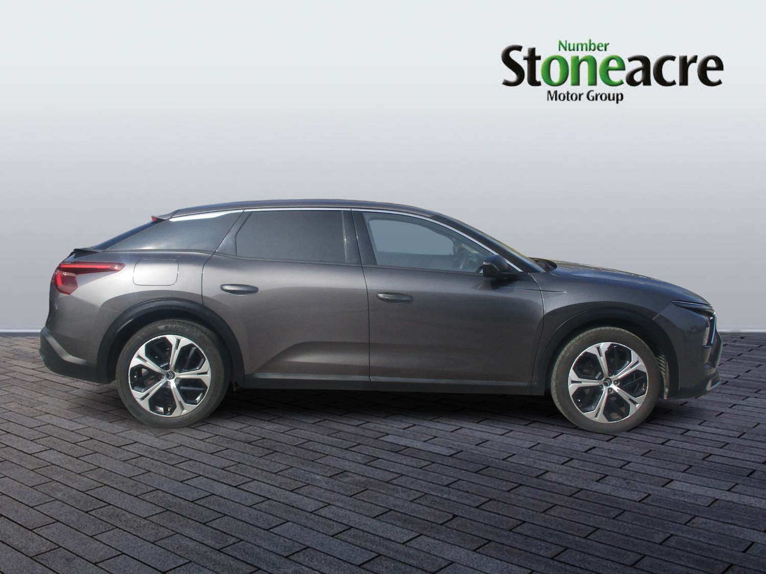 Used Citroen C5 X 2023 for sale - 77993999: Photo 7