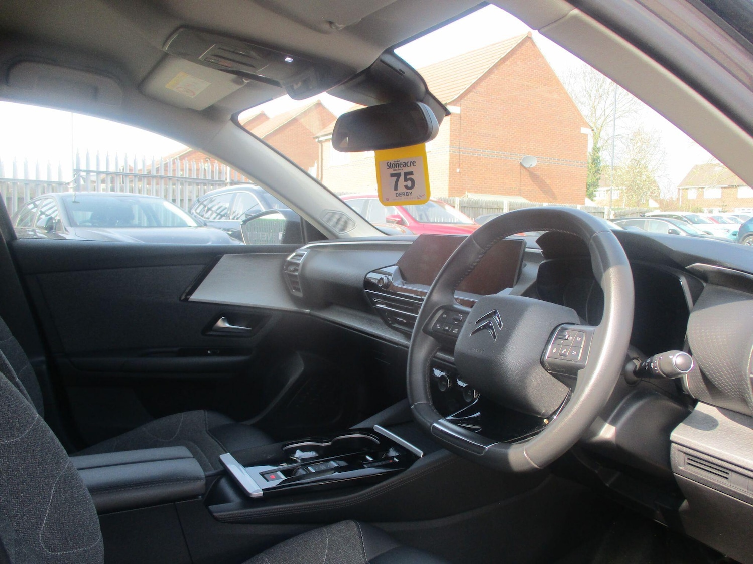 Used Citroen C5 X 2023 for sale - 77993999: Photo 9